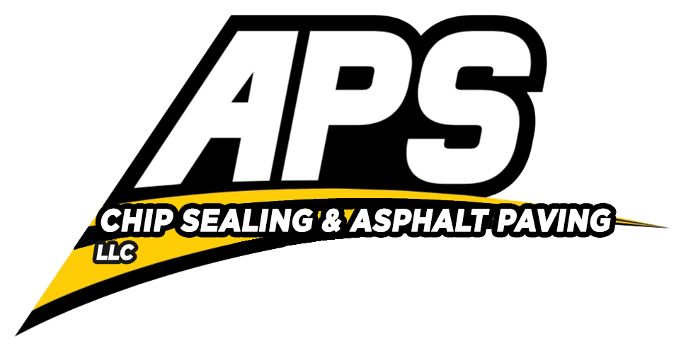 APS Chipsealing and Paving