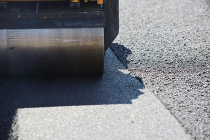 paving contractors