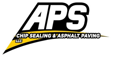 APS Chipsealing and Paving