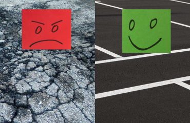 Pavement Contractor Tips: Boost Curb Appeal with Asphalt Paving