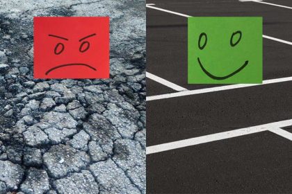 Pavement Contractor Tips: Boost Curb Appeal with Asphalt Paving