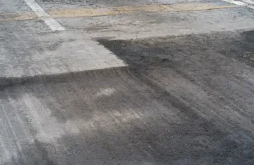 When a Parking Lot Needs Patching vs Resurfacing When a Parking Lot Needs Patching vs Resurfacing in Tucson