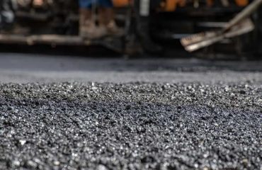 asphalt contractor